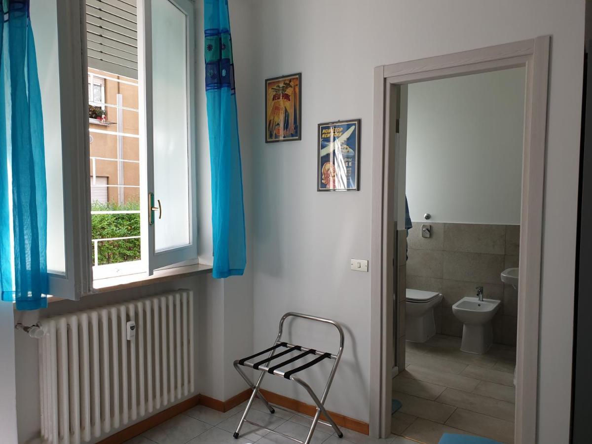 Bed and breakfast Casa Amato *